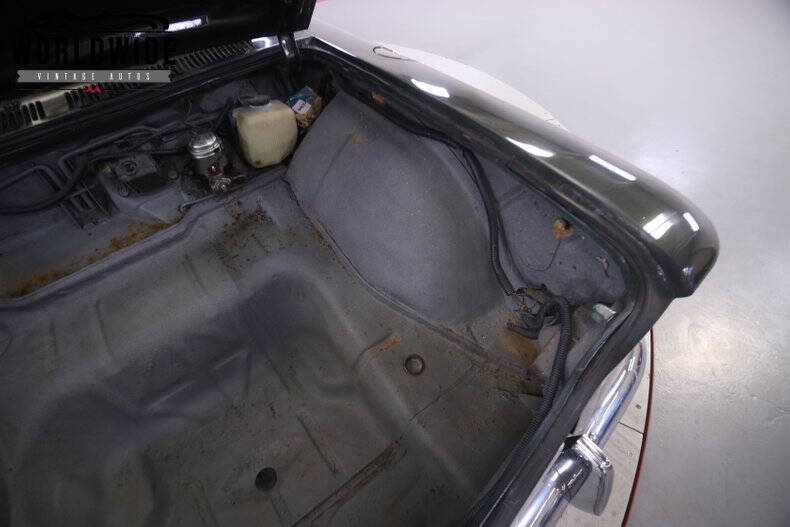 1963 Chevrolet Corvair