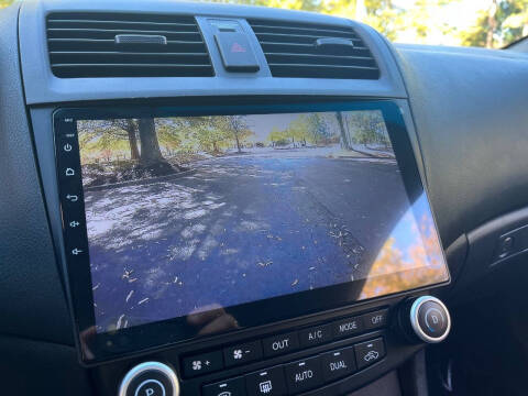 2005 Honda Accord LX