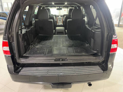 2014 Lincoln Navigator