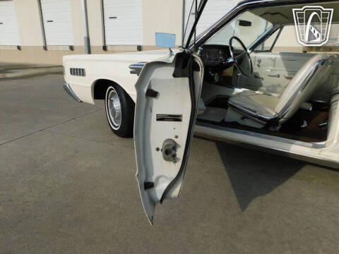 1966 Mercury Monterey