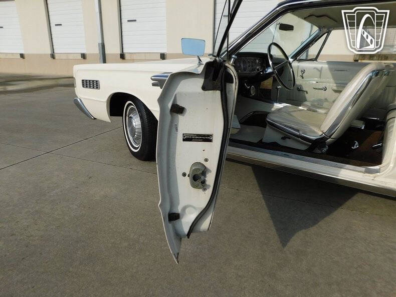 1966 Mercury Monterey