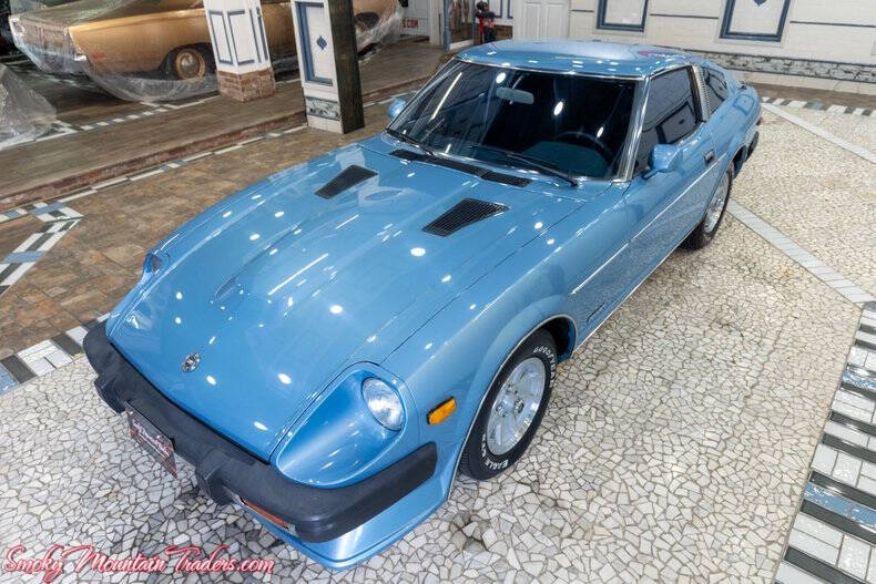 1979 Datsun 280Z