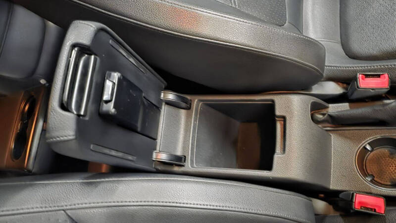 2013 Volkswagen Jetta SE PZEV