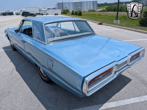 1964 Ford Thunderbird