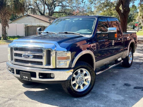 Pickup Truck For Sale in Tampa, FL - Unique Motors of Tampa