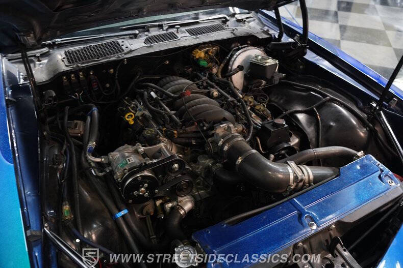 1978 Chevrolet Camaro