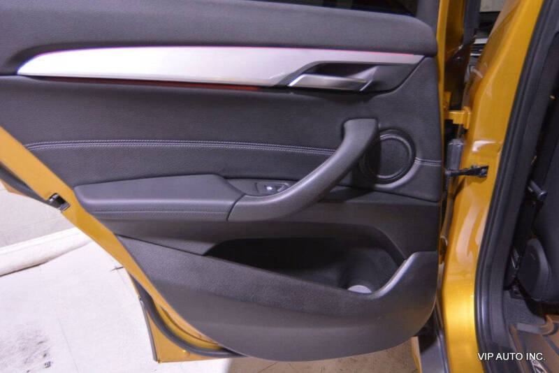 2018 BMW X2 xDrive28i