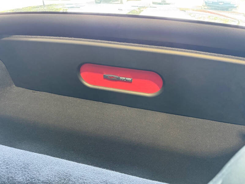 2004 Chevrolet Corvette Z06