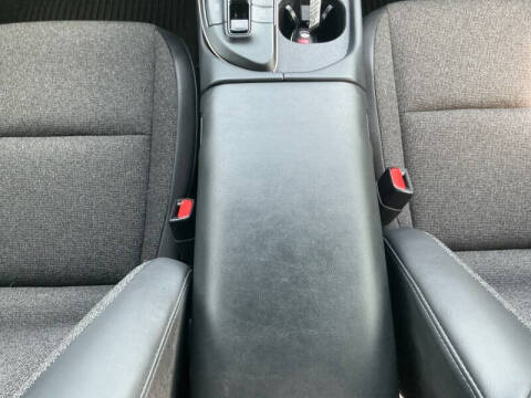 2023 Toyota Crown XLE