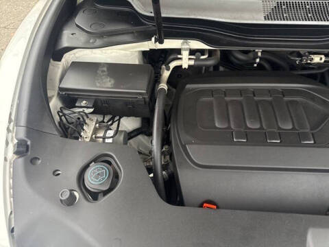 2014 Acura MDX SH-AWD w/Tech