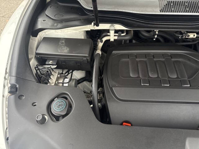 2014 Acura MDX SH-AWD w/Tech