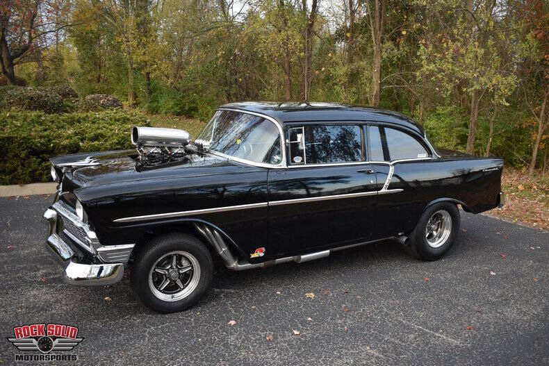 1956 Chevrolet 150