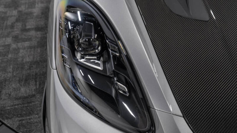 2023 Porsche 718 Cayman GT4 RS