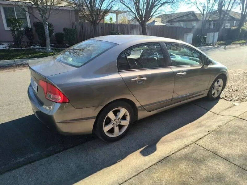 2006 Honda Civic