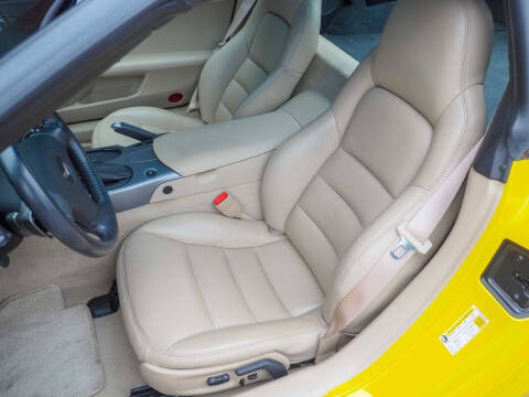 2006 Chevrolet Corvette