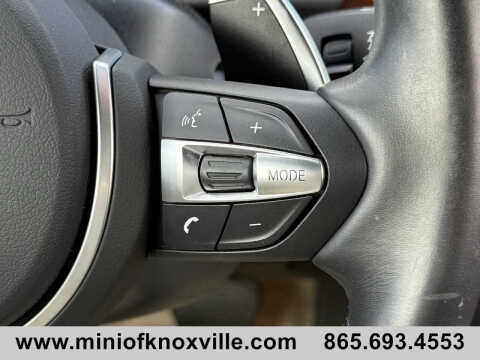 2018 BMW 6 Series 650i