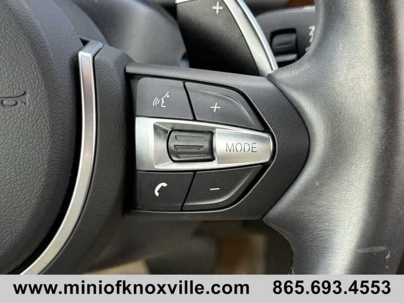 2018 BMW 6 Series 650i