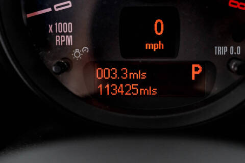 2016 MINI Countryman Cooper S