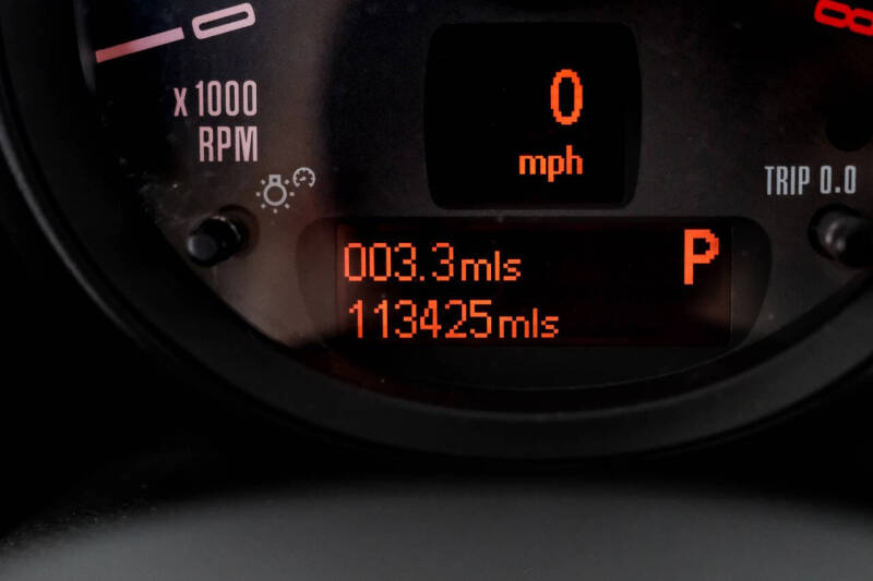 2016 MINI Countryman Cooper S