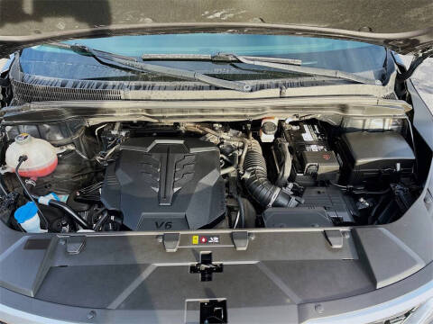 2022 Kia Carnival SX Prestige