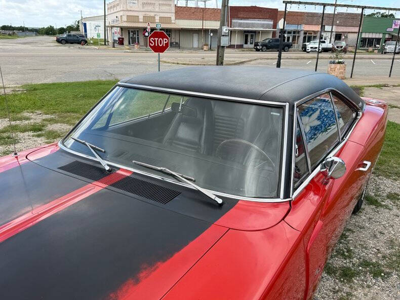 1970 Dodge Charger