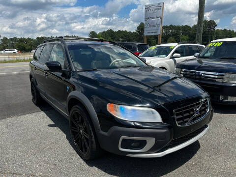 2009 Volvo XC70