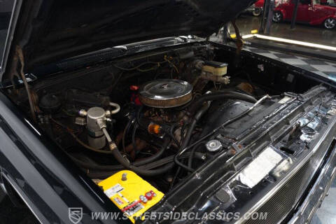 1983 Chevrolet C/K 10 Series