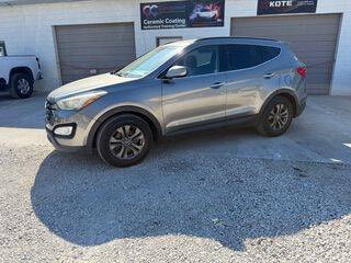 2013 Hyundai Santa Fe Sport for sale at Klett Automotive Group in Saint Augustine FL