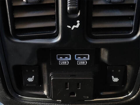 2014 Jeep Grand Cherokee SRT