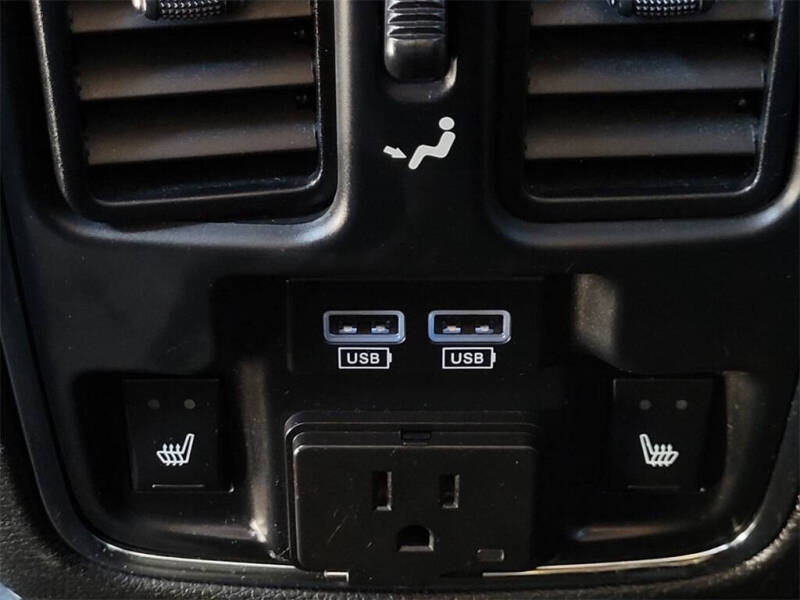 2014 Jeep Grand Cherokee SRT