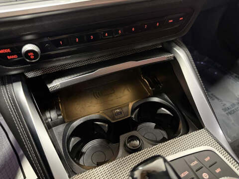 2021 BMW 4 Series 430i