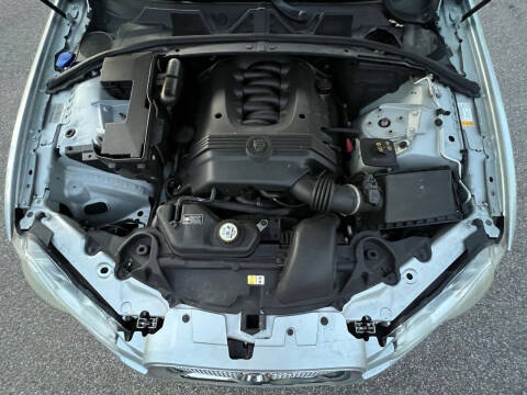 2009 Jaguar XF Premium Luxury