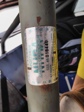 1974 Chevrolet Malibu