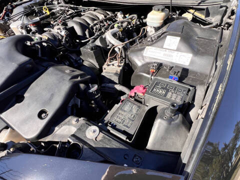 2001 Pontiac Firebird Trans Am