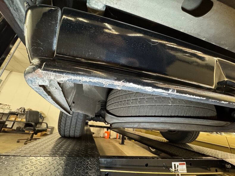 1989 Bentley Turbo R