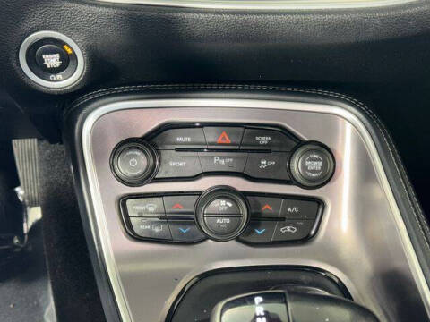 2021 Dodge Challenger R/T