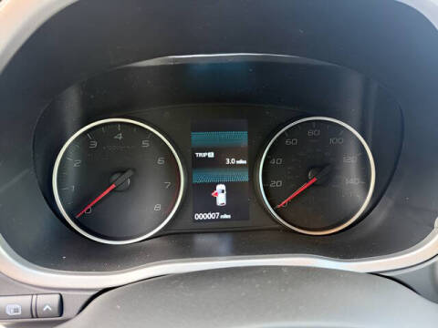 2026 Mitsubishi Eclipse Cross SE