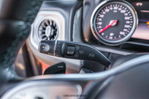 2019 Mercedes-Benz G-Class G 550