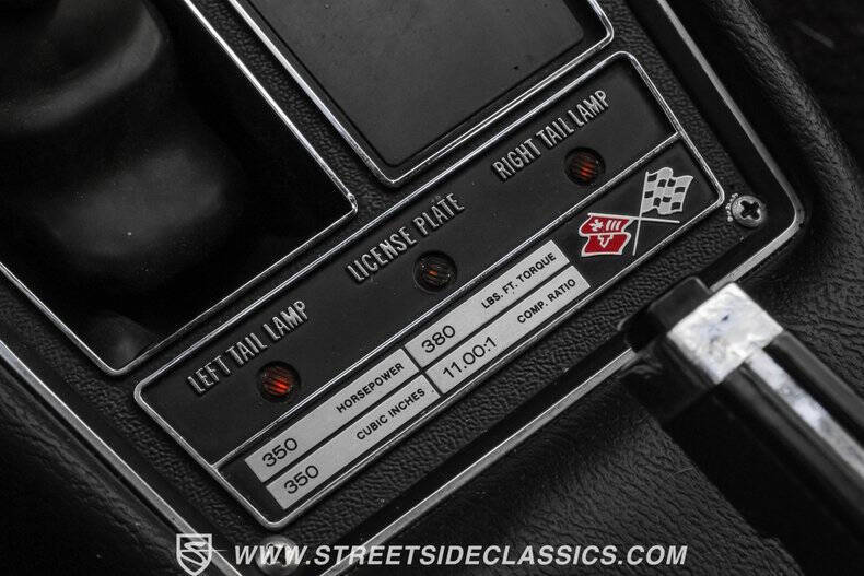 1969 Chevrolet Corvette