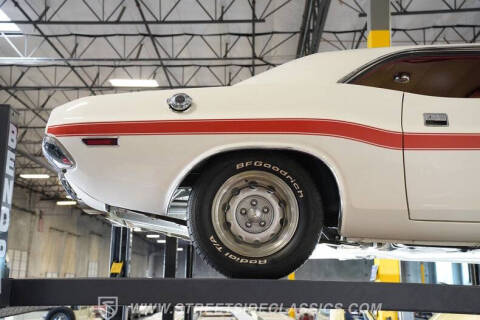 1970 Dodge Challenger