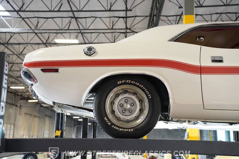 1970 Dodge Challenger