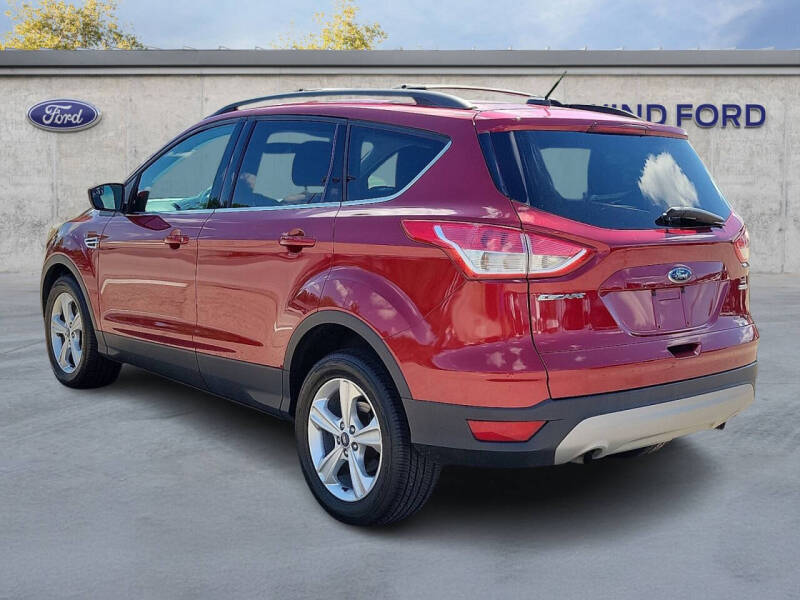2013 Ford Escape SE