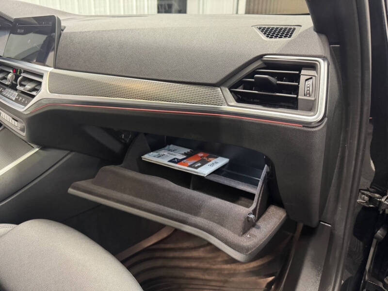 2021 BMW 3 Series M340i xDrive