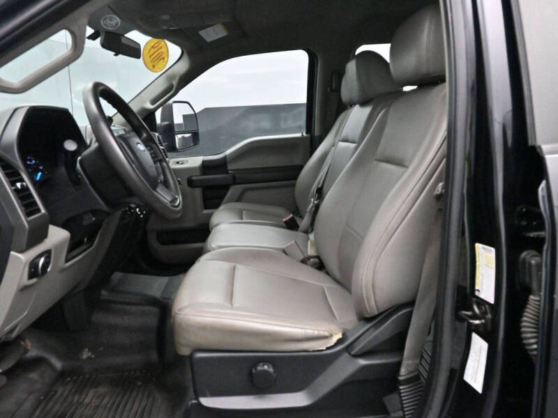 2019 Ford F-250 Super Duty