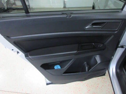 2019 Volkswagen Atlas V6 SE 4Motion