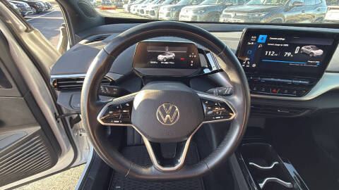 2021 Volkswagen ID.4 Pro