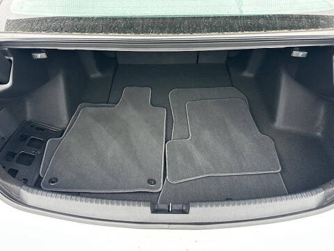 2025 Acura TLX w/Tech