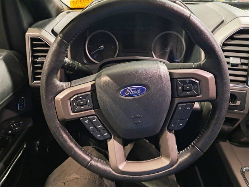 2019 Ford Expedition XLT