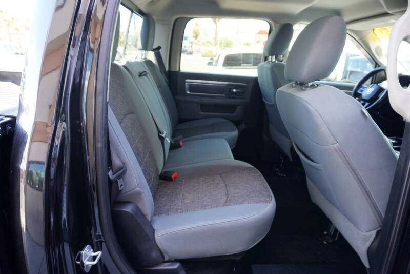 2015 RAM 3500