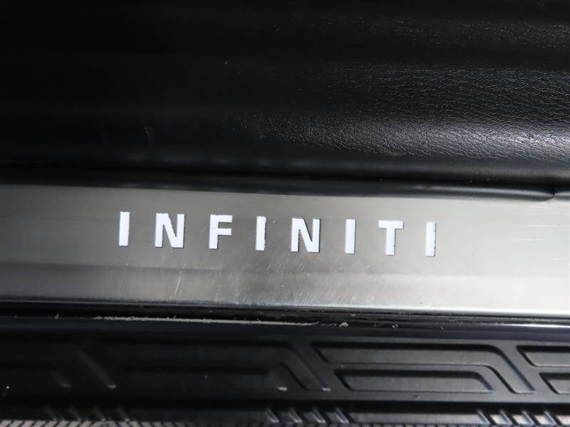 2021 Infiniti QX80 Premium Select